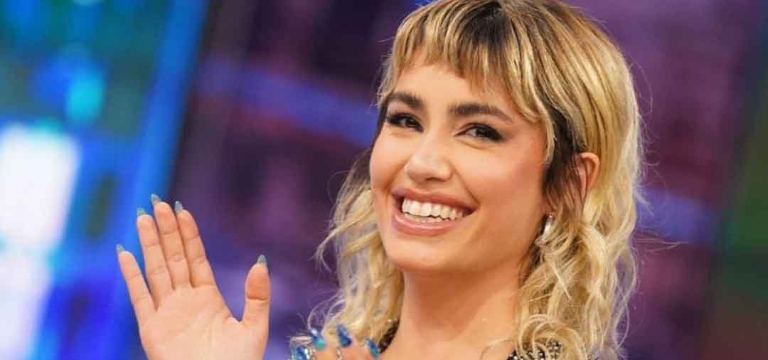 La divertida an&eacute;cdota de Lali sobre Messi que nadie conoc&iacute;a