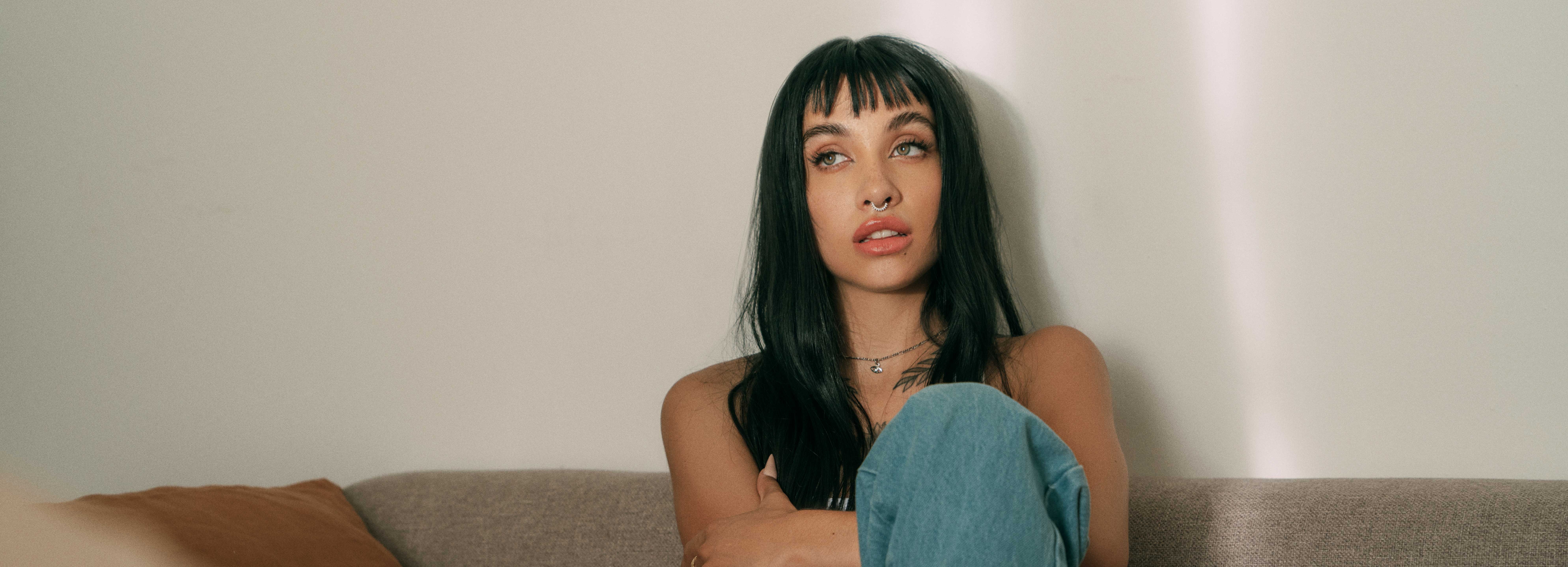 &iexcl;YA SALI&Oacute;! Maria Becerra present&oacute; &ldquo;Felices x Siempre&rdquo;