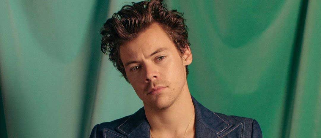 &iexcl;ES OFICIAL! Harry Styles confirma una segunda fecha en Argentina