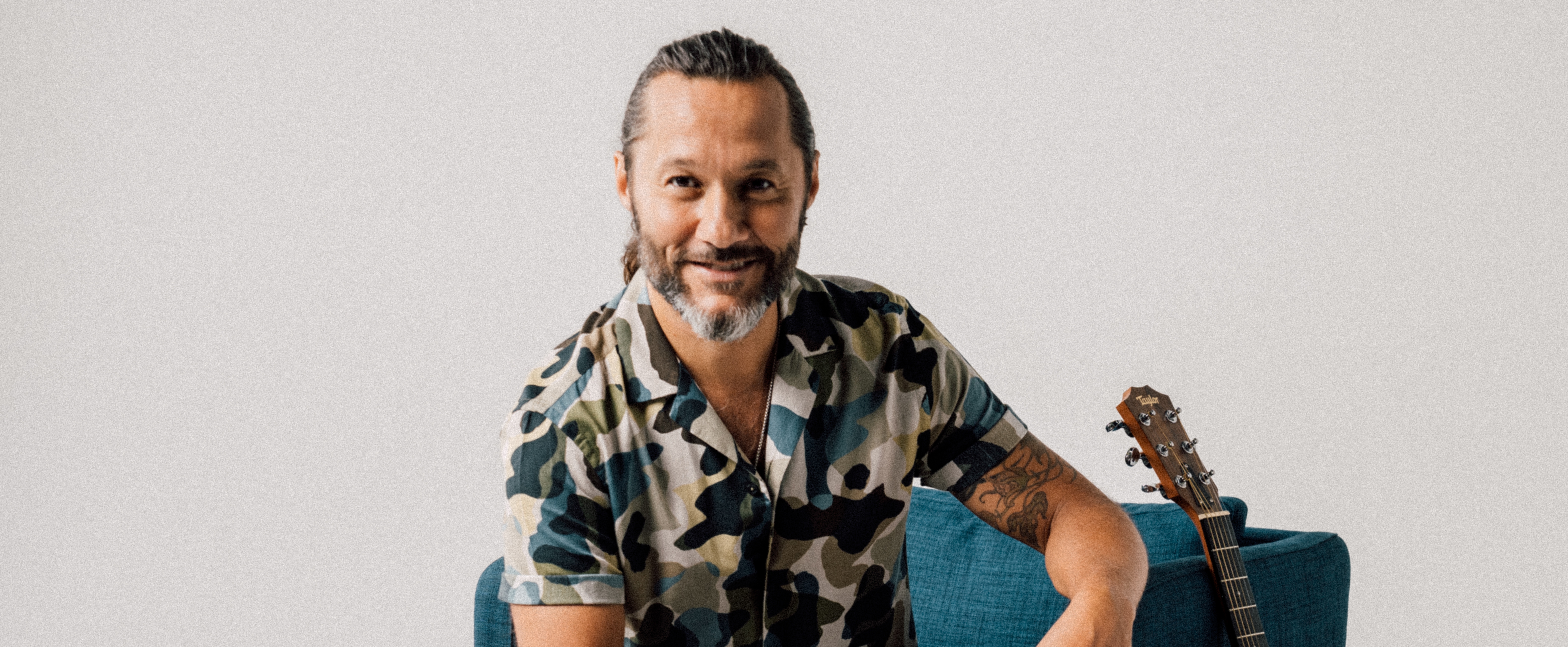 &iexcl;Diego Torres anuncia el comienzo de la venta de tickets para su gira por Argentina!