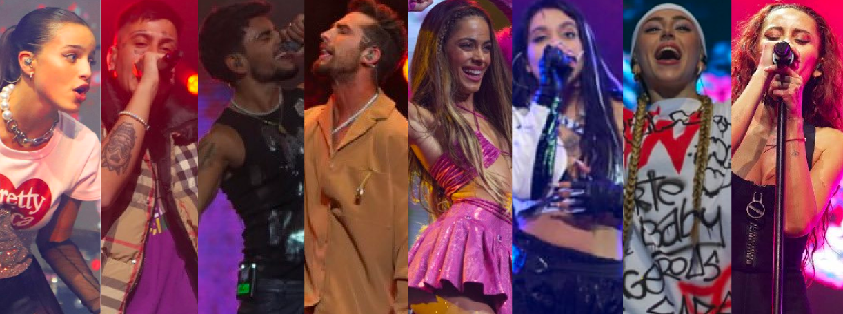 &iexcl;Asi pas&oacute; el Festival de Villa Maria 2022!