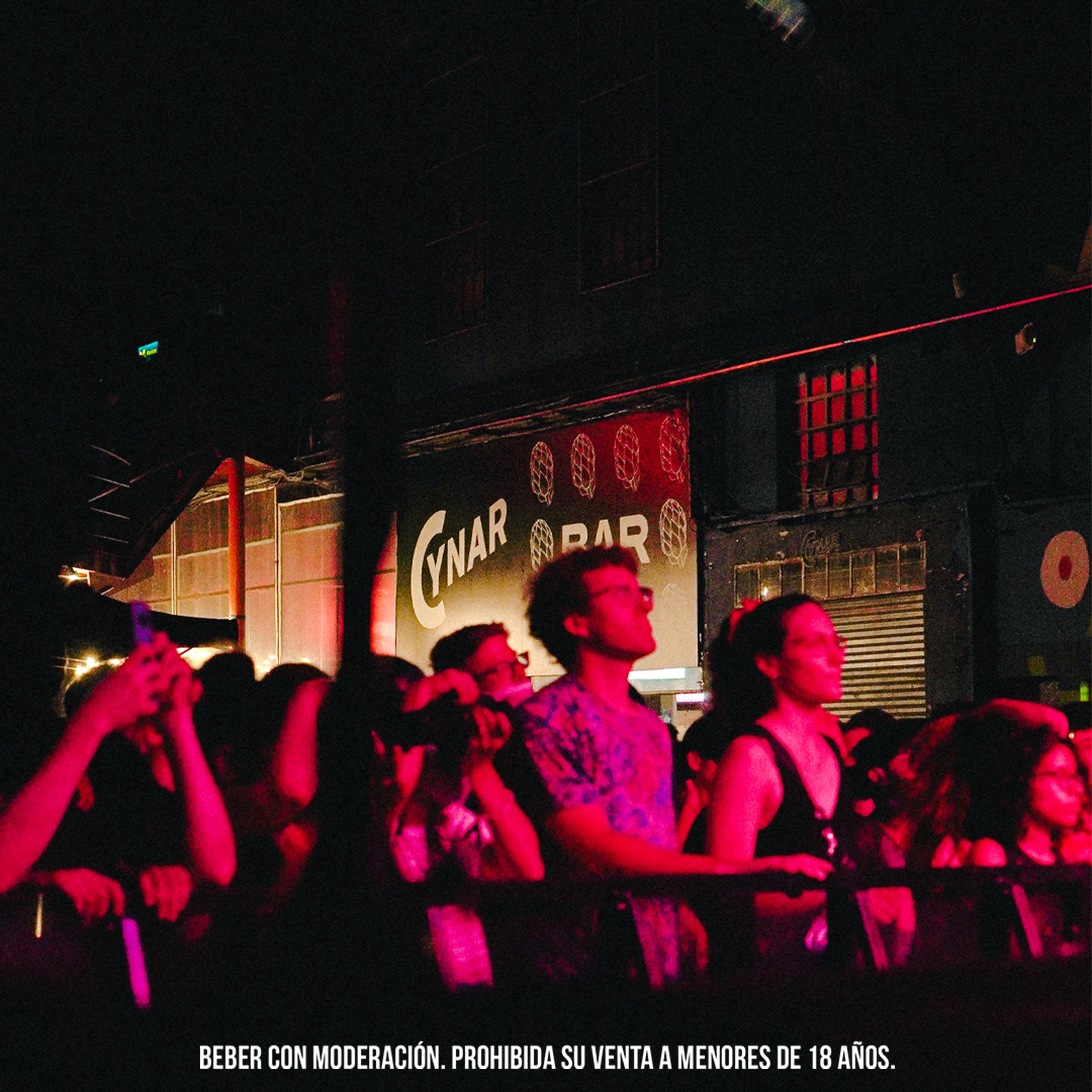 Tomate vacaciones de lo que haces siempre con Cynar