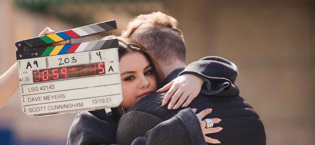 &iexcl;Coldplay y Selena G&oacute;mez est&aacute;n listos para lo que viene!