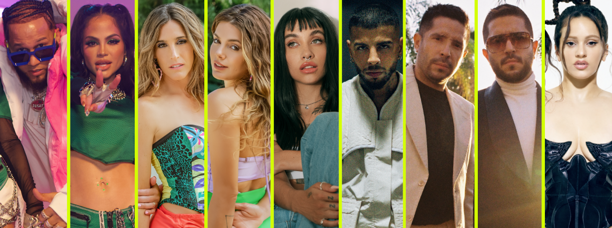 Estos son los estrenos de la semana que no te podes perder