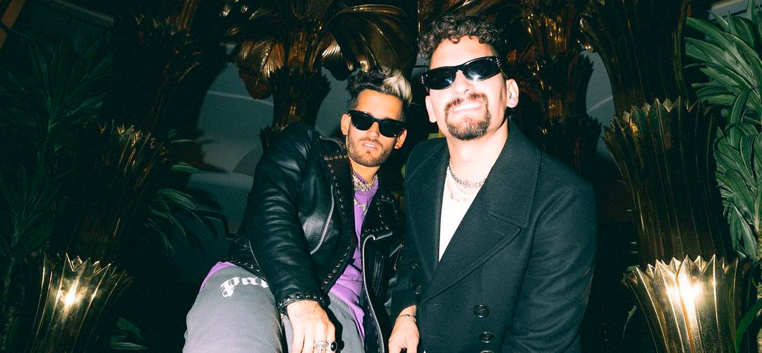 Mau y Ricky est&aacute;n a punto de cumplir un nuevo sue&ntilde;o