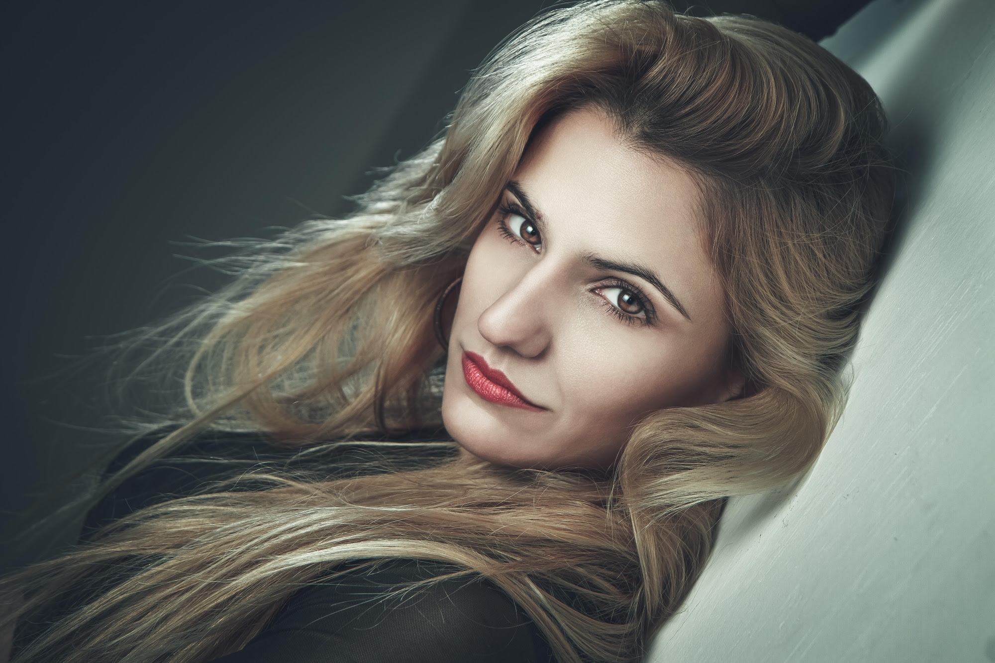 Milagros Yogarock estren&oacute; su nuevo single "Mi carne es fresca"