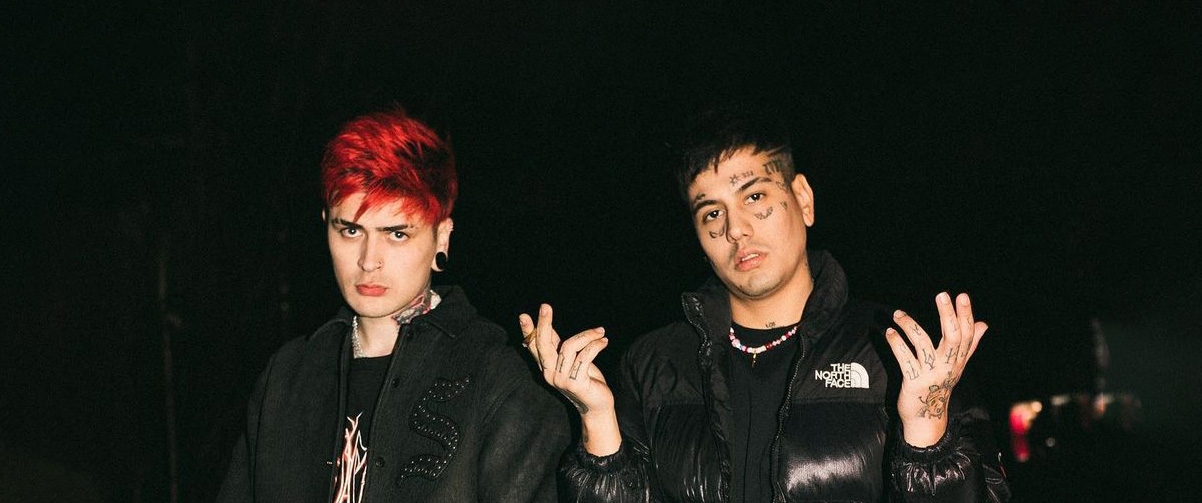 Lit Killah lanz&oacute; el challenge de "La Trampa es Ley" y Duki intent&oacute; sumarse…