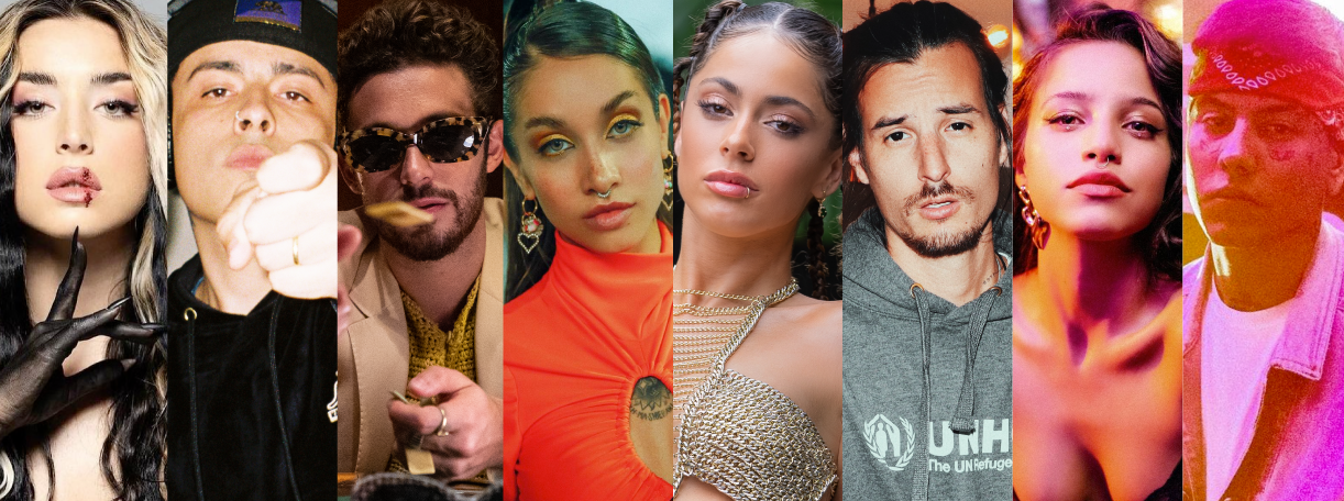 &iexcl;Estos son los estrenos de la semana m&aacute;s idos!