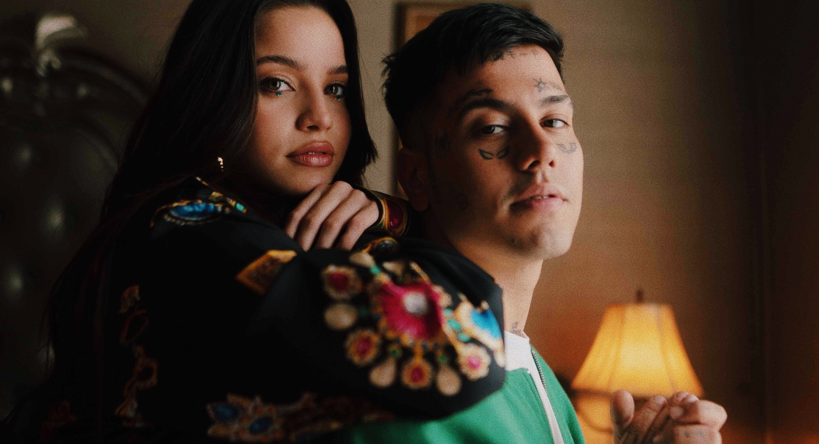 Se viene "Esto reci&eacute;n empieza" &iexcl;lo nuevo de Duki y Emilia!