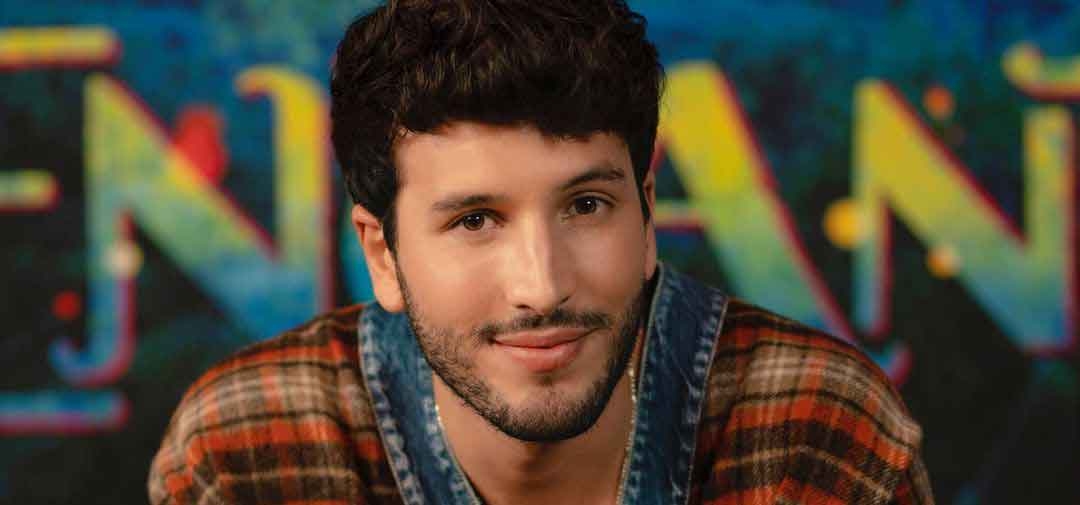 Mira la reacci&oacute;n de Sebasti&aacute;n Yatra al enterarse que &ldquo;Dos oruguitas&rdquo; est&aacute; nominada al Oscar