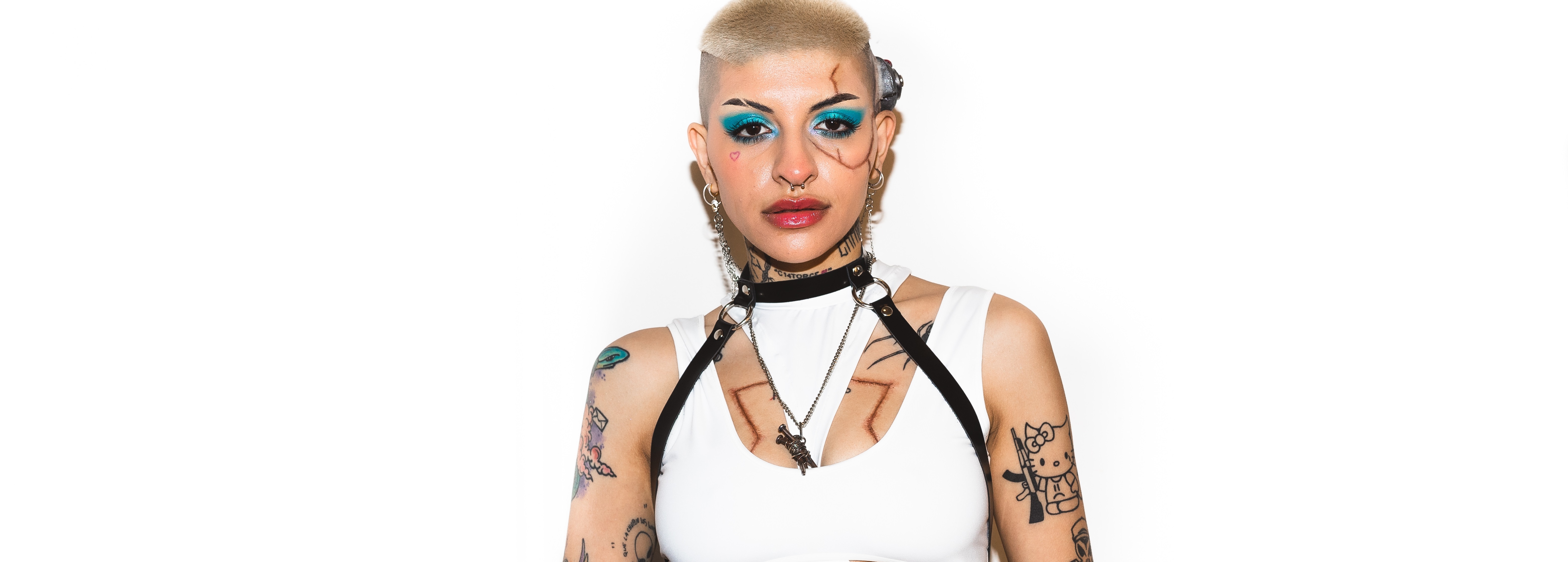 &ldquo;C14TORCE V: BALADA PARA UN ALIEN&rdquo; es lo nuevo de Cazzu &iexcl;y ya est&aacute; disponible!