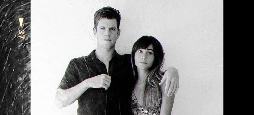 &iexcl;Aitana protagonizar&aacute; una serie junto a su novio Miguel Bernardeau!