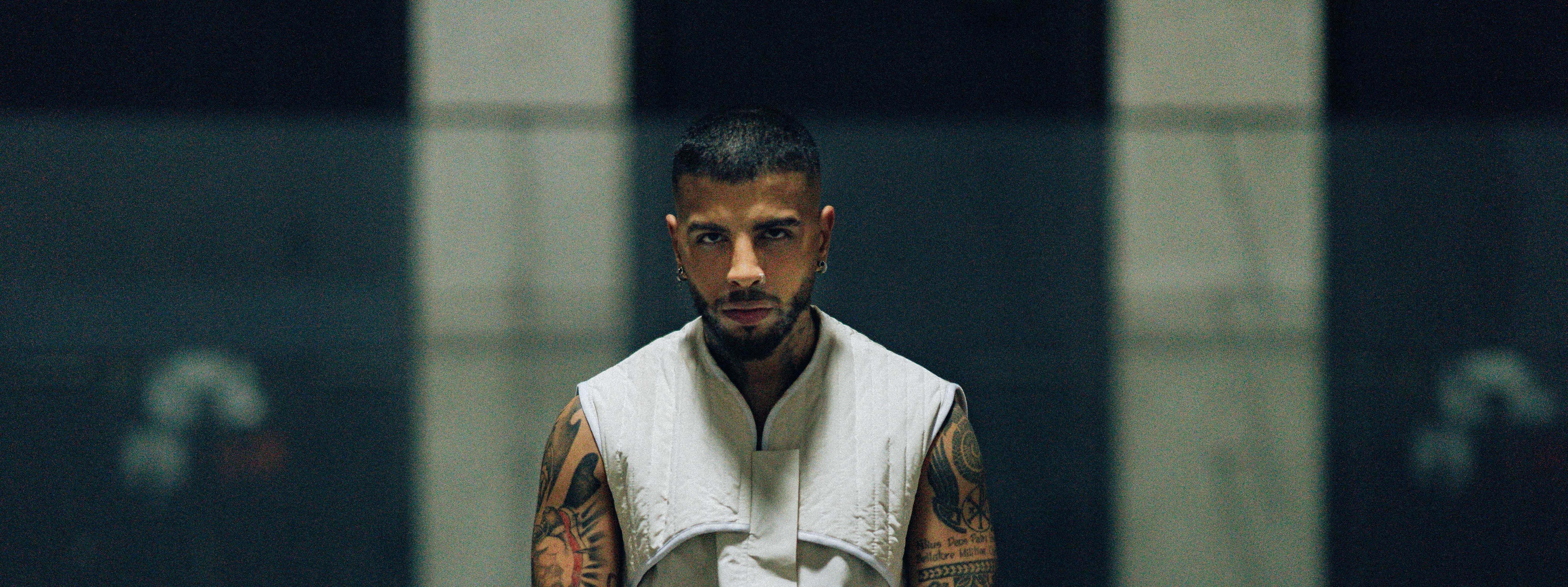 &iexcl;Rauw Alejandro presenta su nuevo EP Trap Cake Vol. 2!