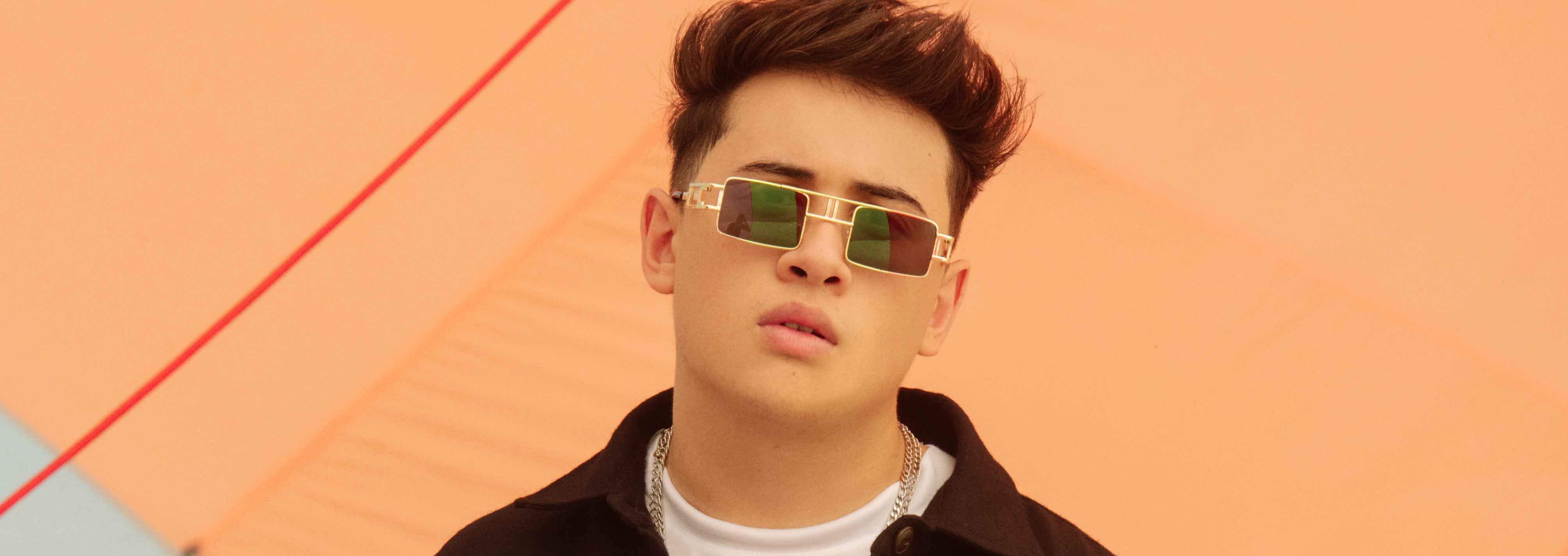 En el mes de los enamorados FMK manda "Pal Carajo el Amor"