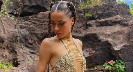 TINI comparti&oacute; un adelanto de su nuevo videoclip "Fantasi" &iexcl;y no est&aacute; sola!