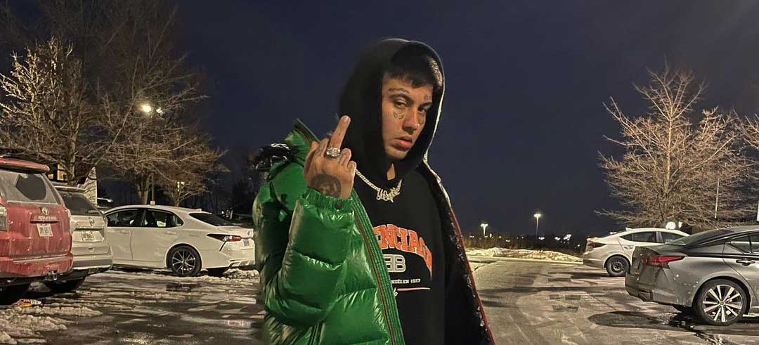 El fallido anuncio de Duki