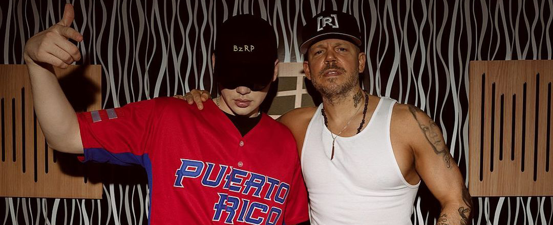 &iexcl;YA SALI&Oacute;! Bizarrap y Residente lanzaron la BZRP Music Sessions #49