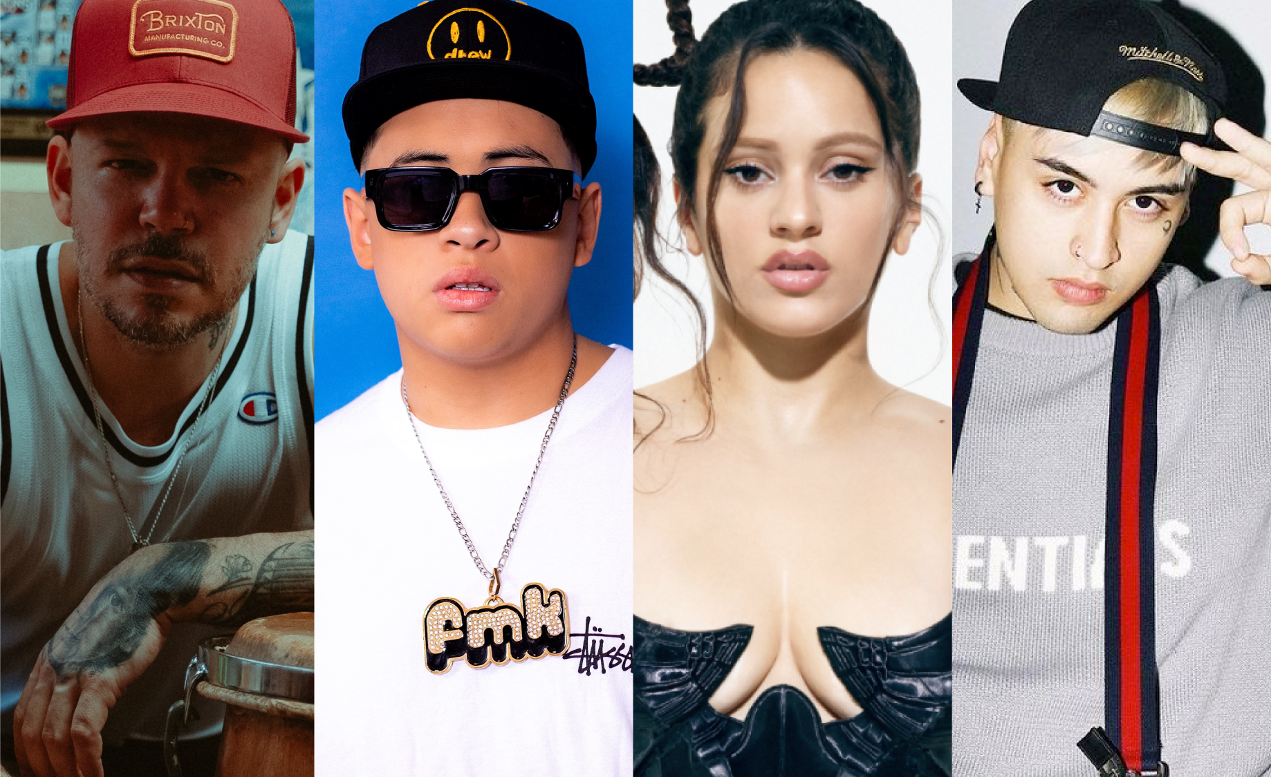 Estos son los estrenos de la semana que no te podes perder