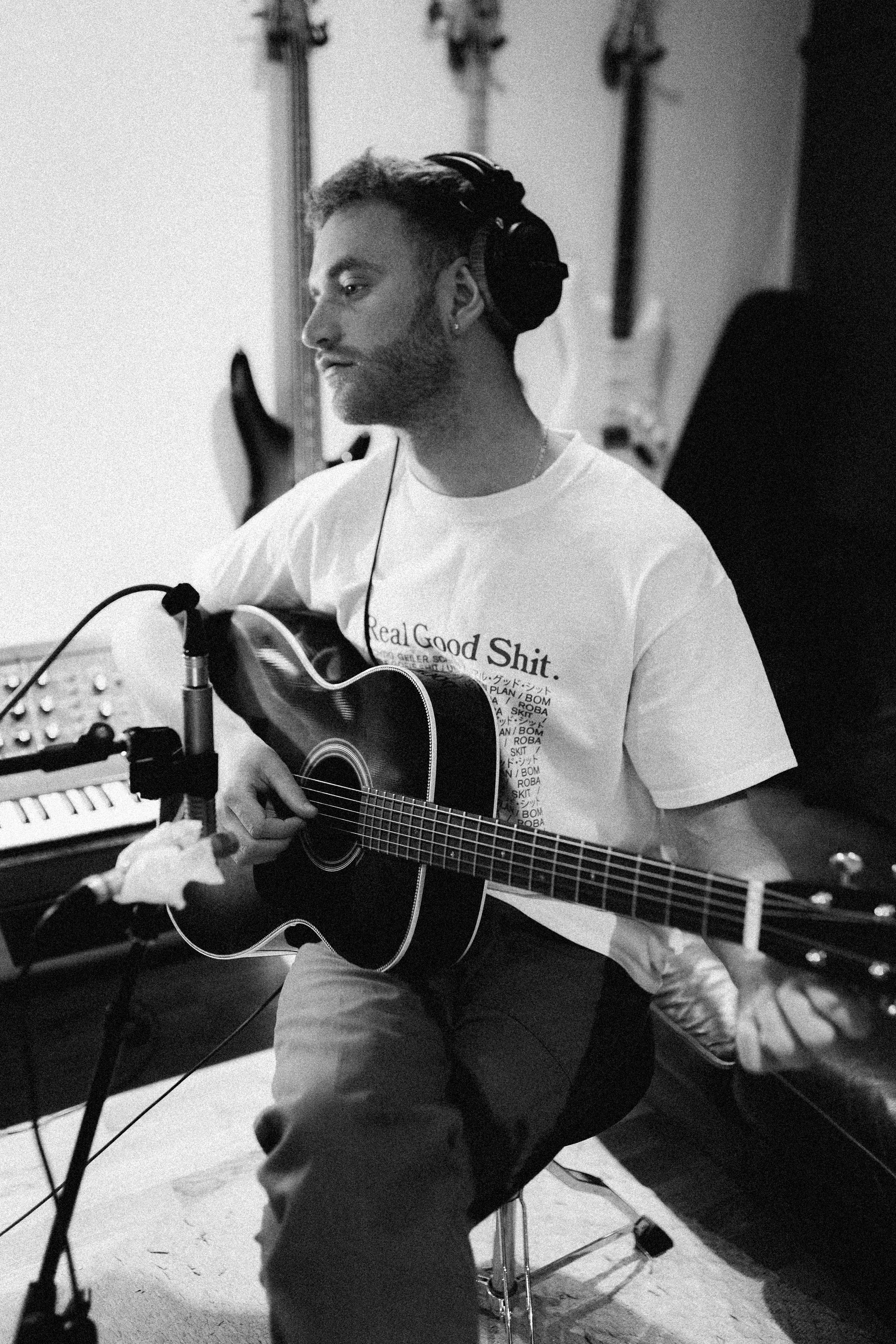 Tom Misch llega por primera vez a Argentina