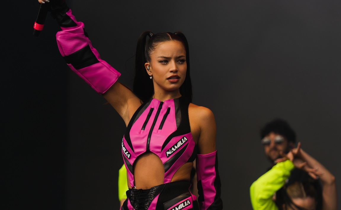 As&iacute; pas&oacute; el d&iacute;a 1 del Lollapalooza Argentina &iexcl;en fotos!