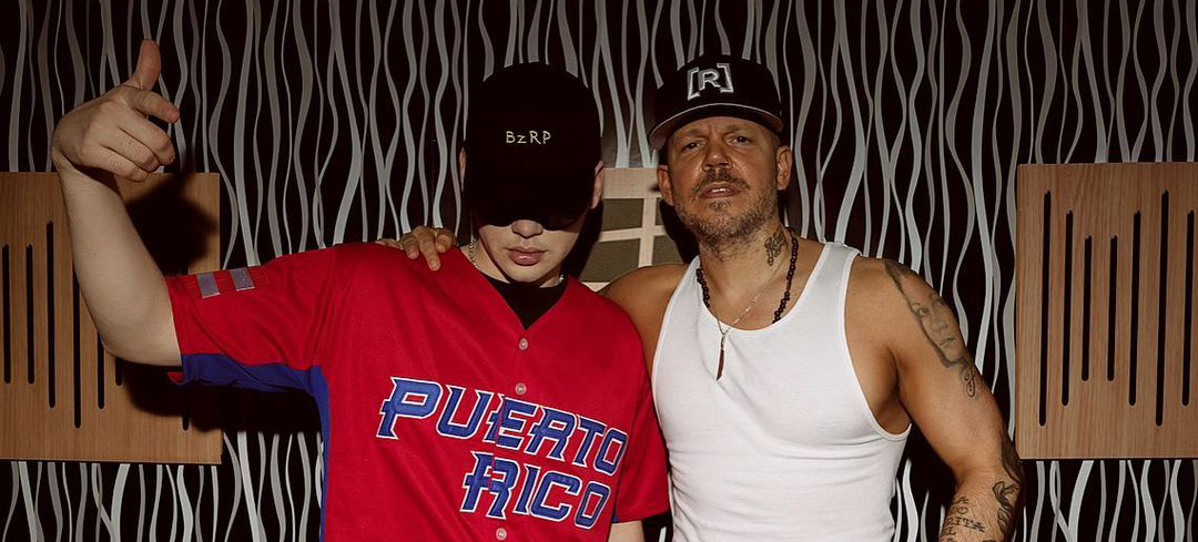 &iquest;Qu&eacute;? Bizarrap anunci&oacute; la primera Music Session del a&ntilde;o &iexcl;y es con Residente!