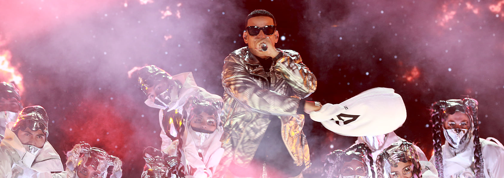 &iquest;Qu&eacute;? &iexcl;Daddy Yankee anunci&oacute; su retiro!