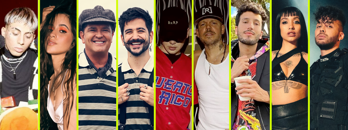 Estos son los estrenos de la semana que no te podes perder