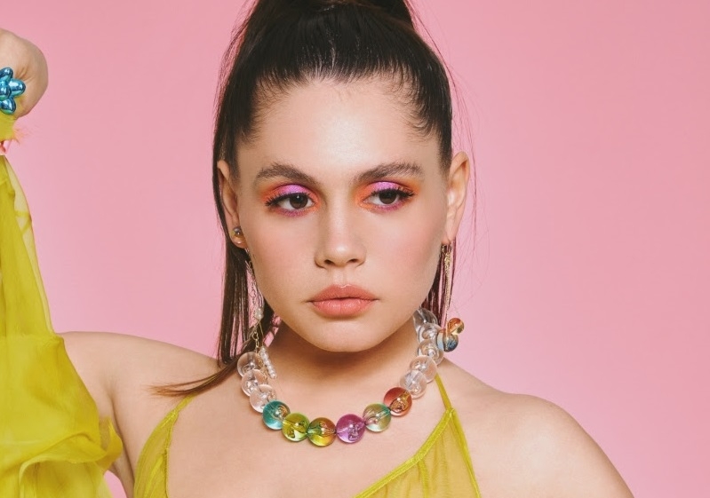 Simona presenta "Vino y Blunt" &iexcl;el primer adelanto de su nuevo EP!