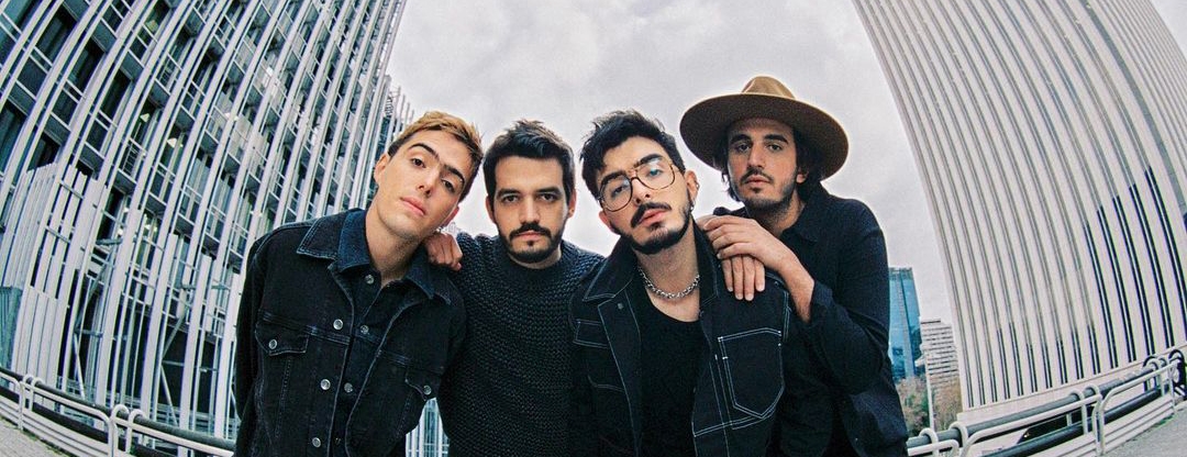 Morat en TMH: &ldquo;Todos nosotros hemos dejado llamadas perdidas&rdquo;
