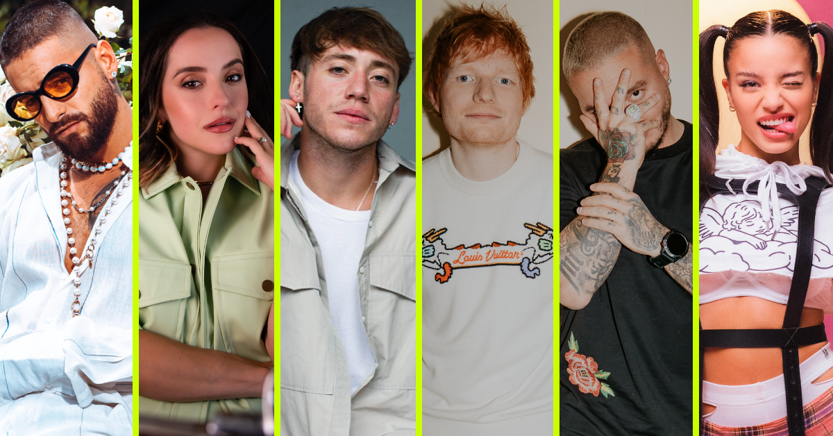 Estos son los estrenos de la semana que no te podes perder