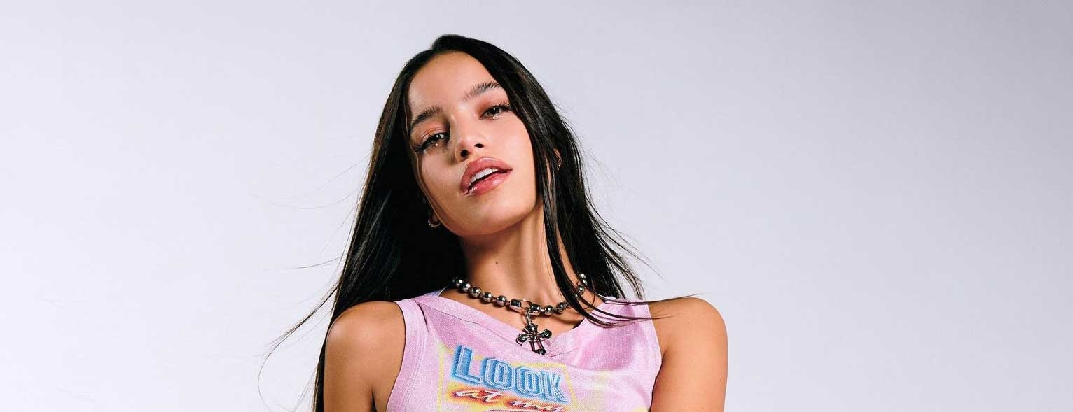 El divertido reclamo de Emilia para Lit Killah