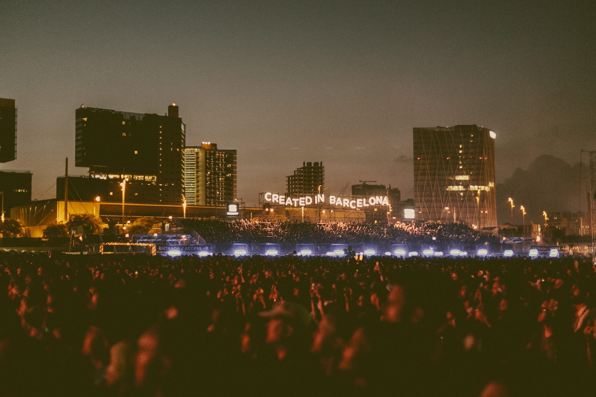&iexcl;EL ANUNCIO DEL LINEUP DE LA PRIMERA EDICI&Oacute;N DE PRIMAVERA SOUND BUENOS AIRES TIENE FECHA!