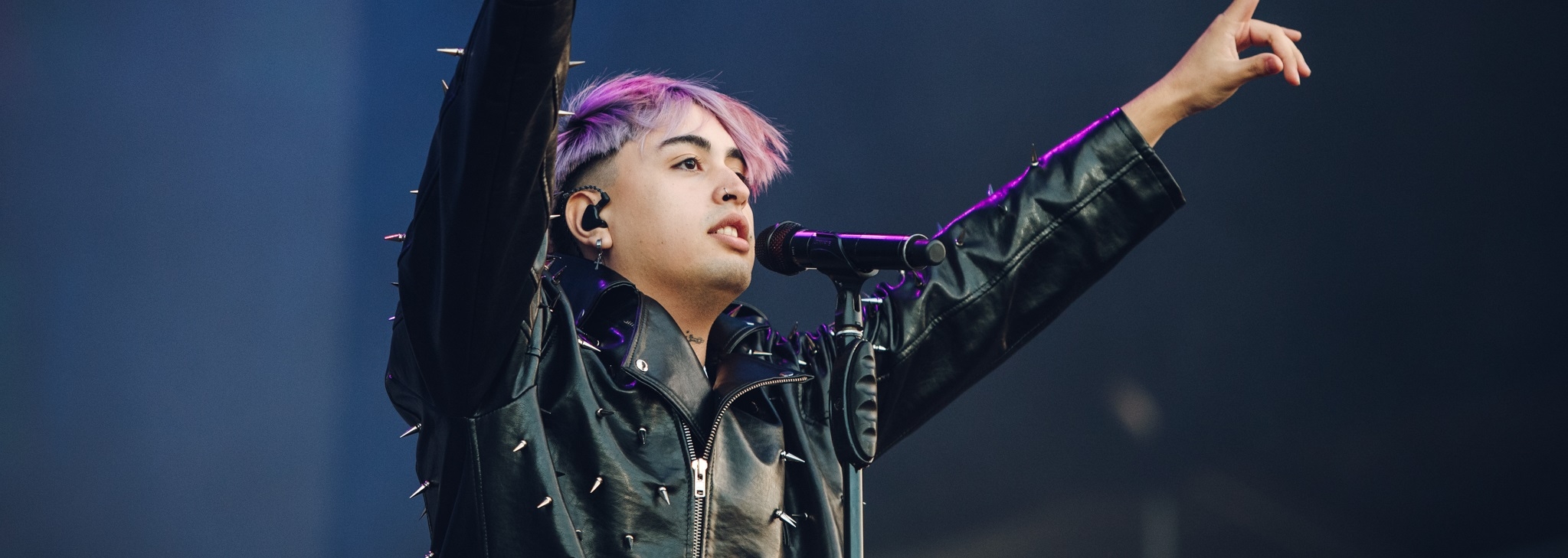 As&iacute; pas&oacute; el d&iacute;a 3 del Lollapalooza Argentina &iexcl;en fotos!