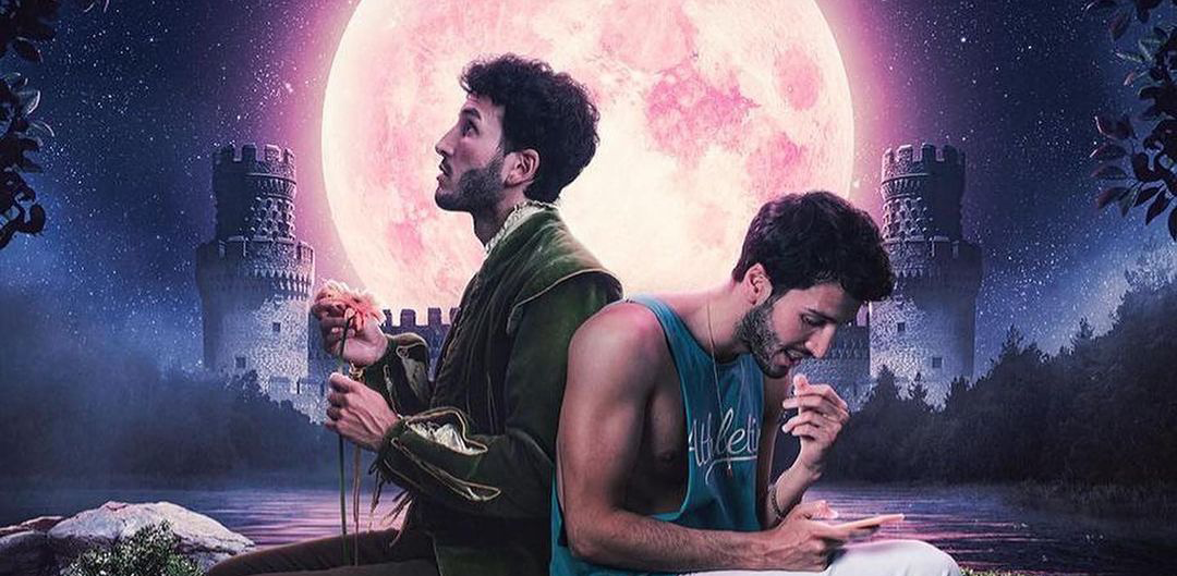 Sebasti&aacute;n Yatra anuncia que escribi&oacute; la canci&oacute;n original de "&Eacute;rase Una Vez Pero Ya No"