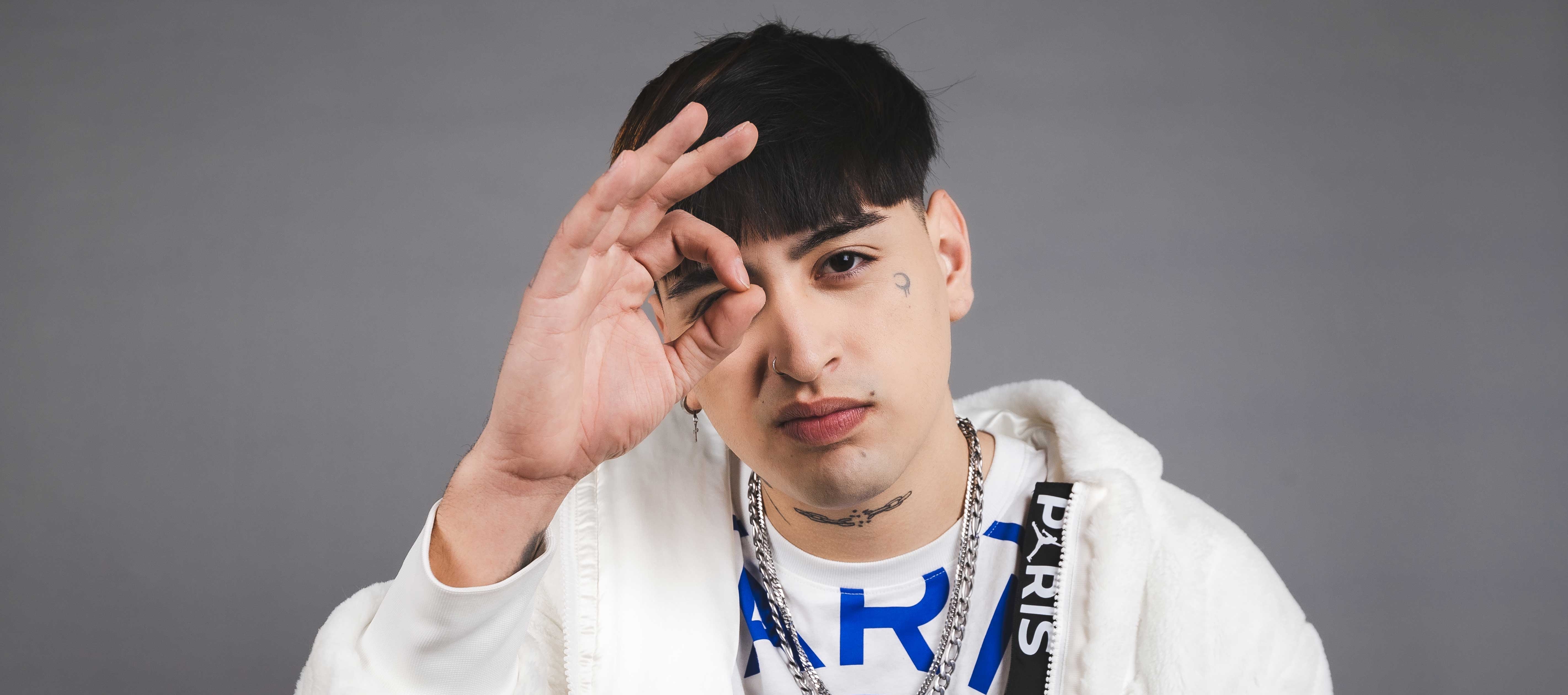 Tiago PZK en TMH: &ldquo;Es mucha presi&oacute;n, la gente espera mucho de vos&rdquo;