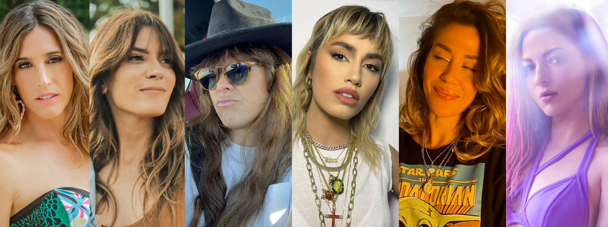 Esto es lo que tus artistas preferidos tienen para decir en el D&iacute;a de la Mujer