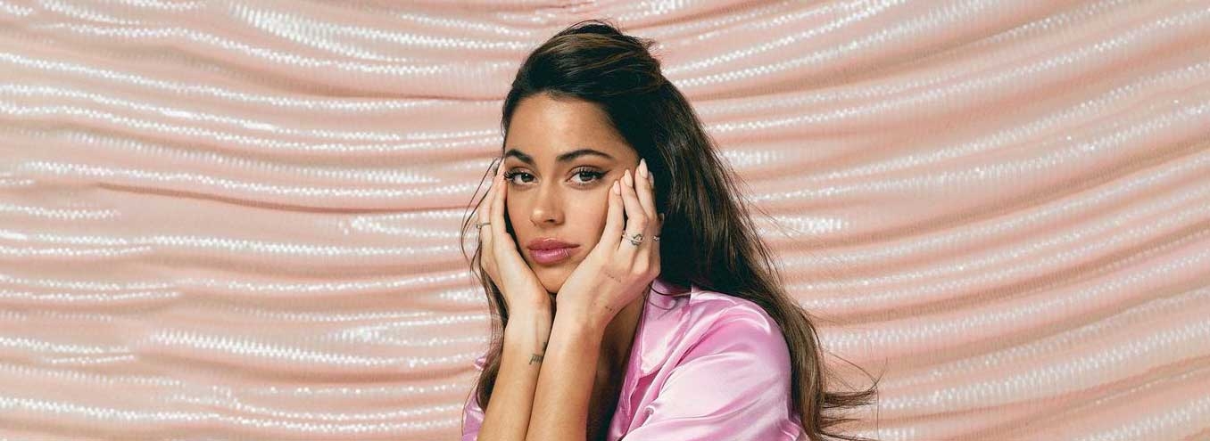 Tini reprogram&oacute; sus shows en el Hip&oacute;dromo de Palermo