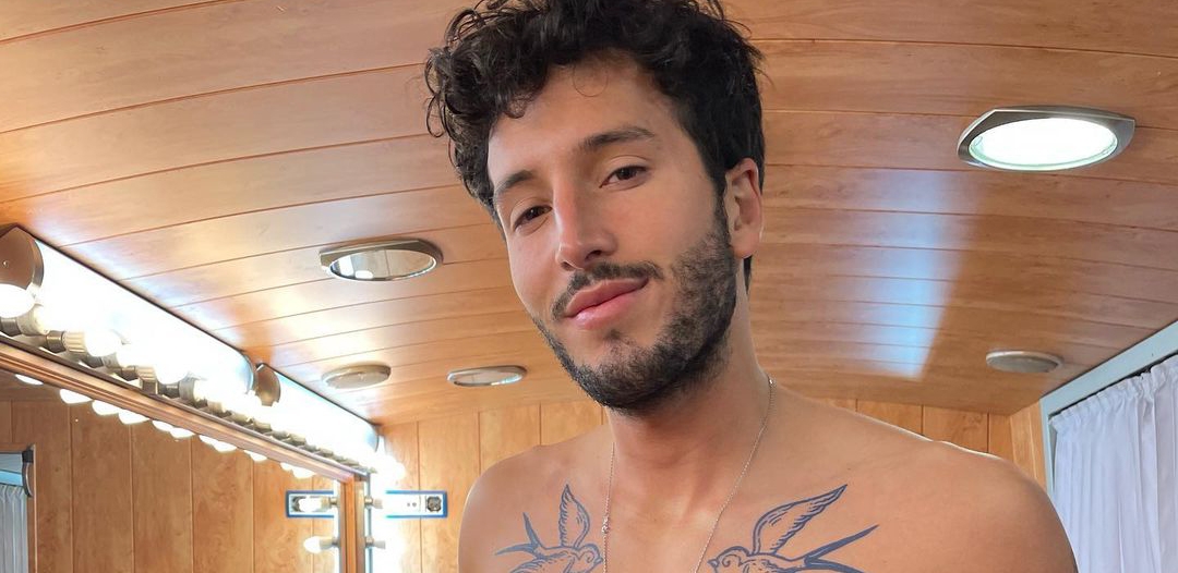 Sebasti&aacute;n Yatra sobre "&Eacute;rase una vez, pero ya no": "Transform&eacute; mucho mi cuerpo para el personaje"