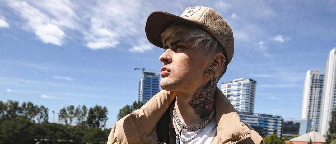 &iexcl;Lit Killah le pidi&oacute; ayuda a sus seguidores para ponerle nombre a su pr&oacute;xima canci&oacute;n!