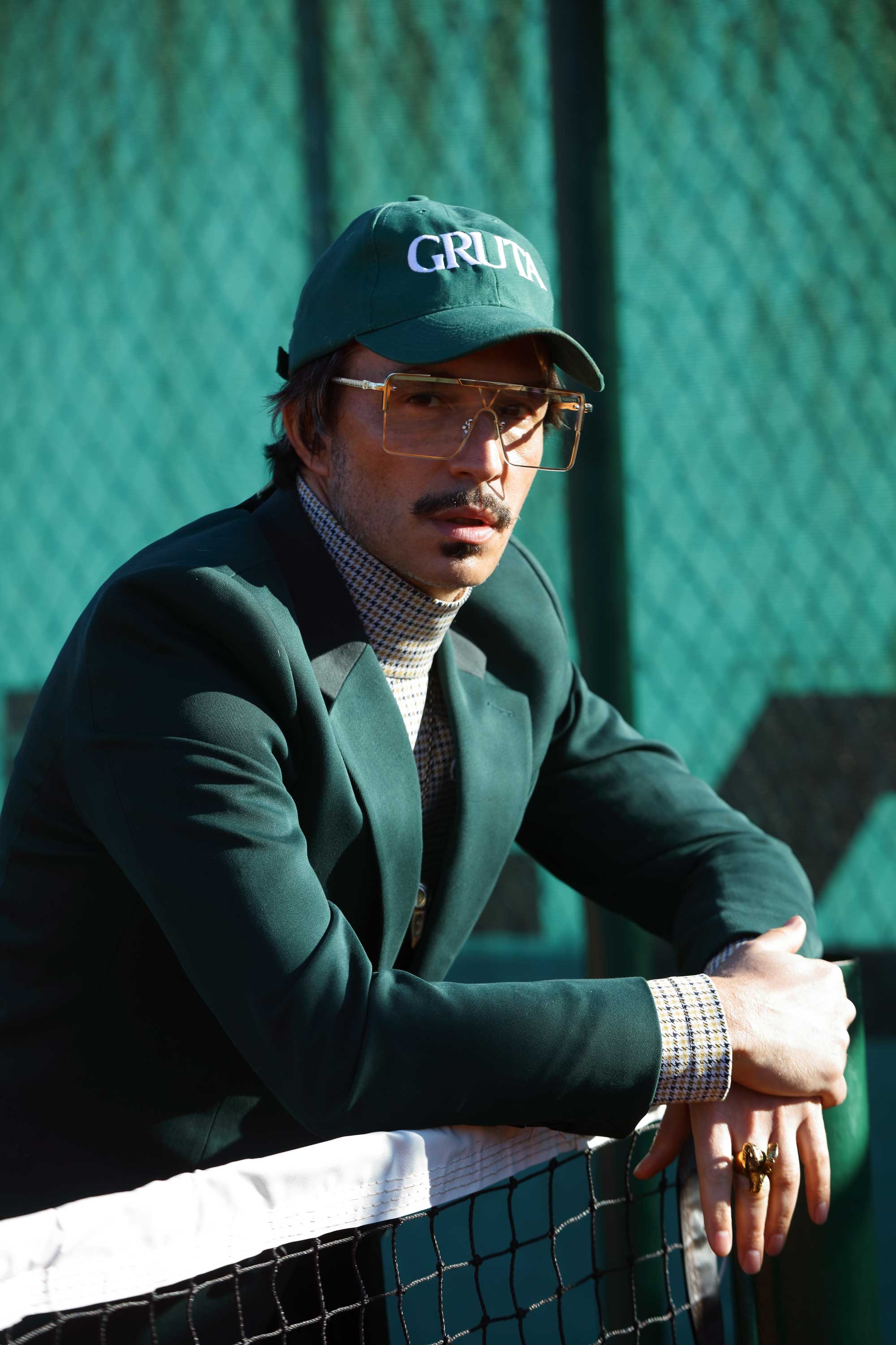 Emma Horvilleur en TMH: &ldquo;Cuando est&aacute;s tocando para alguien hay un intercambio, hay energ&iacute;a&rdquo;