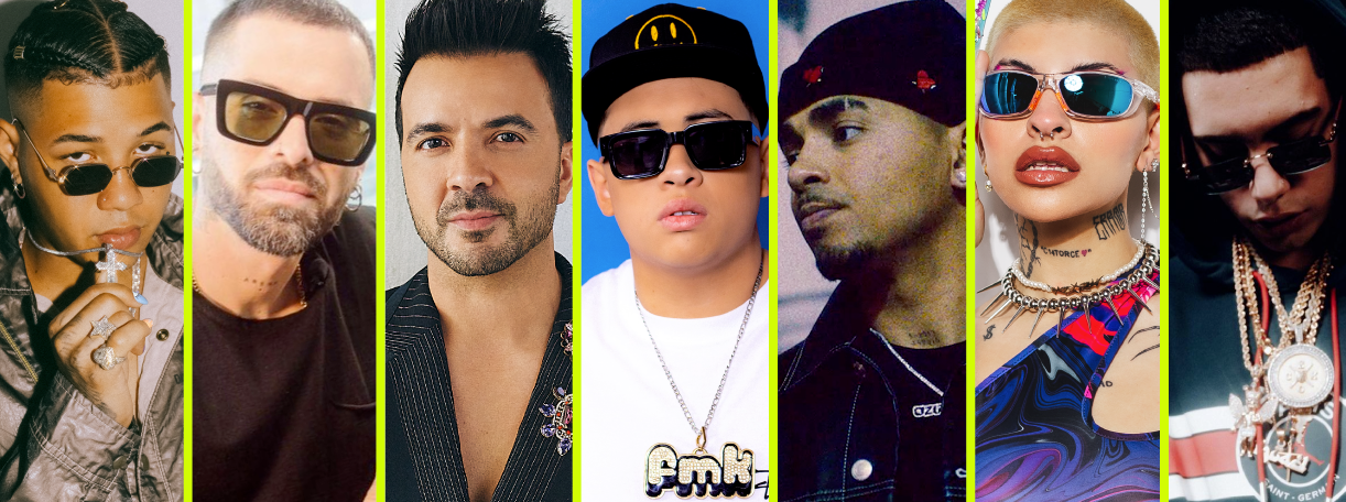 Estos son los estrenos de la semana que no te podes perder