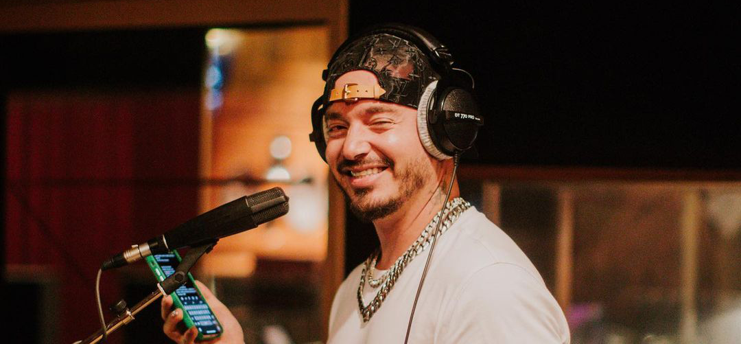 J Balvin est&aacute; en Argentina y este es el motivo…