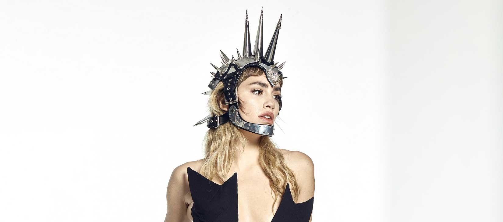 &iexcl;ATENCI&Oacute;N! &iexcl;Lali anunci&oacute; su regreso a los escenarios con doble sold out!