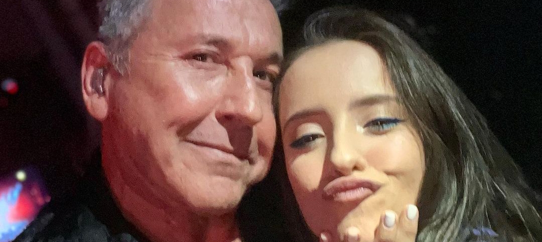 Ricardo Montaner comparti&oacute; una tierna foto de Evaluna &iexcl;y todos est&aacute;n hablando de eso!