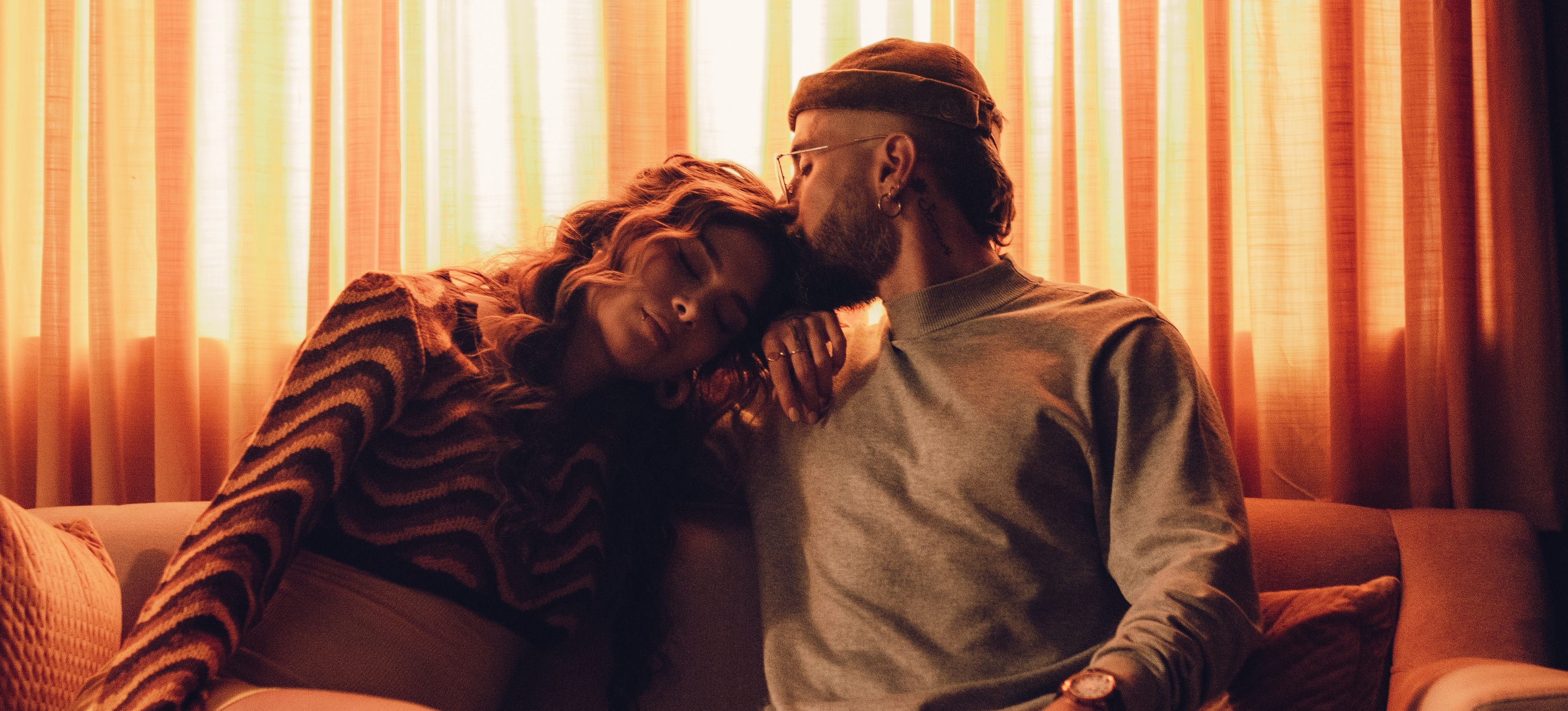 &iexcl;ES OFICIAL! &iexcl;Greeicy y Mike Bah&iacute;a ya son pap&aacute;s!