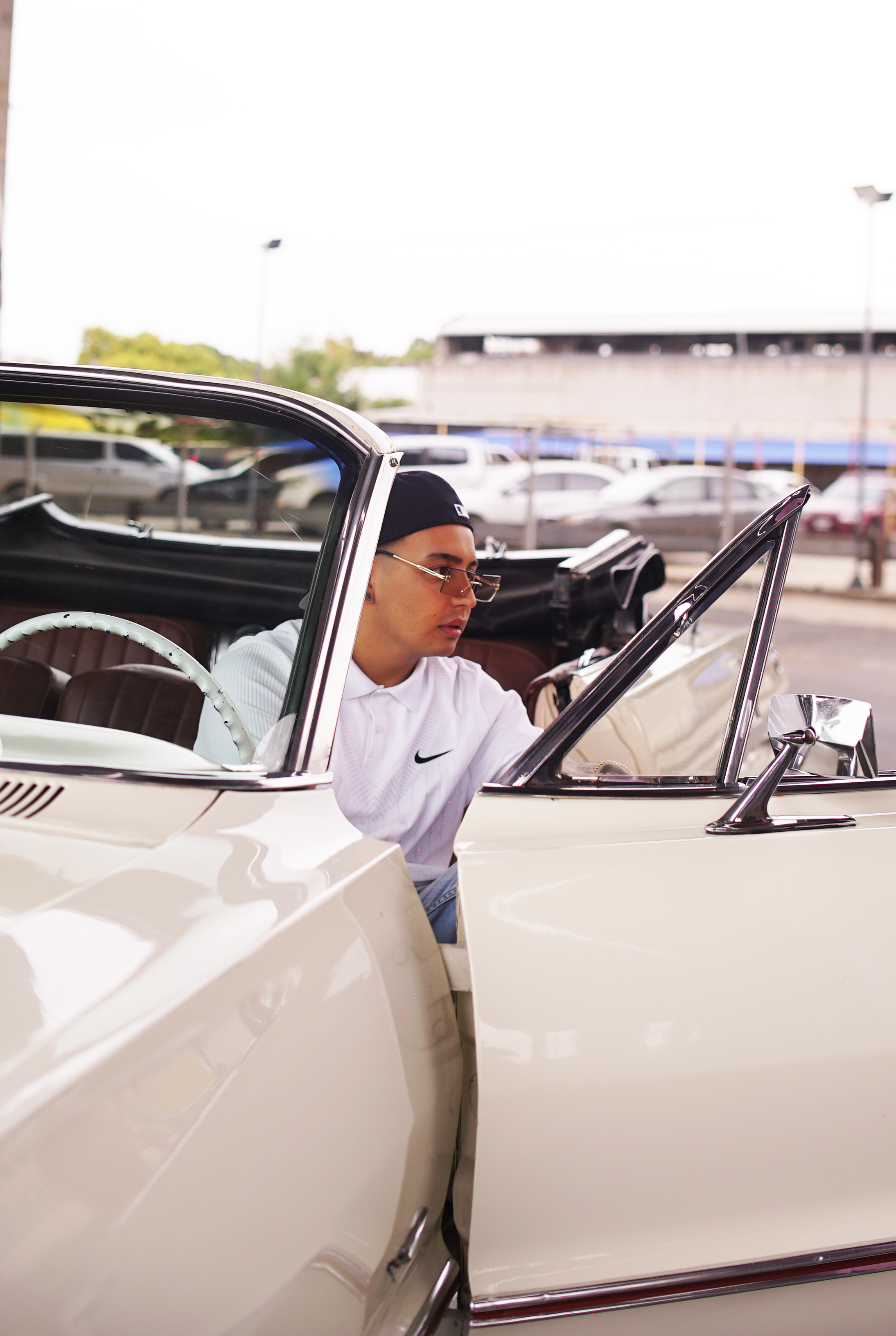 Acceso Total a la grabaci&oacute;n del videoclip de "P&eacute;gate" de El Osito Wito