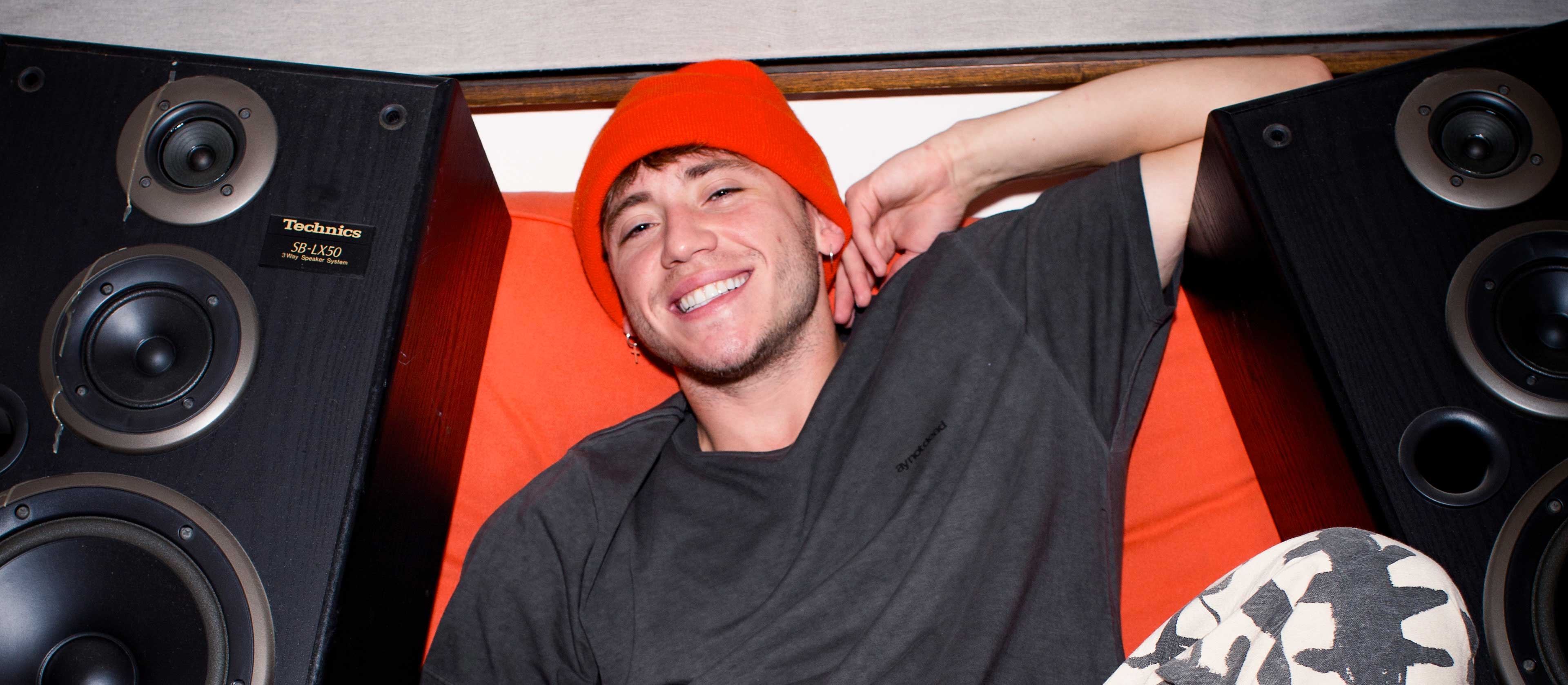 &iexcl;Paulo Londra anunci&oacute; que se viene un nuevo single!