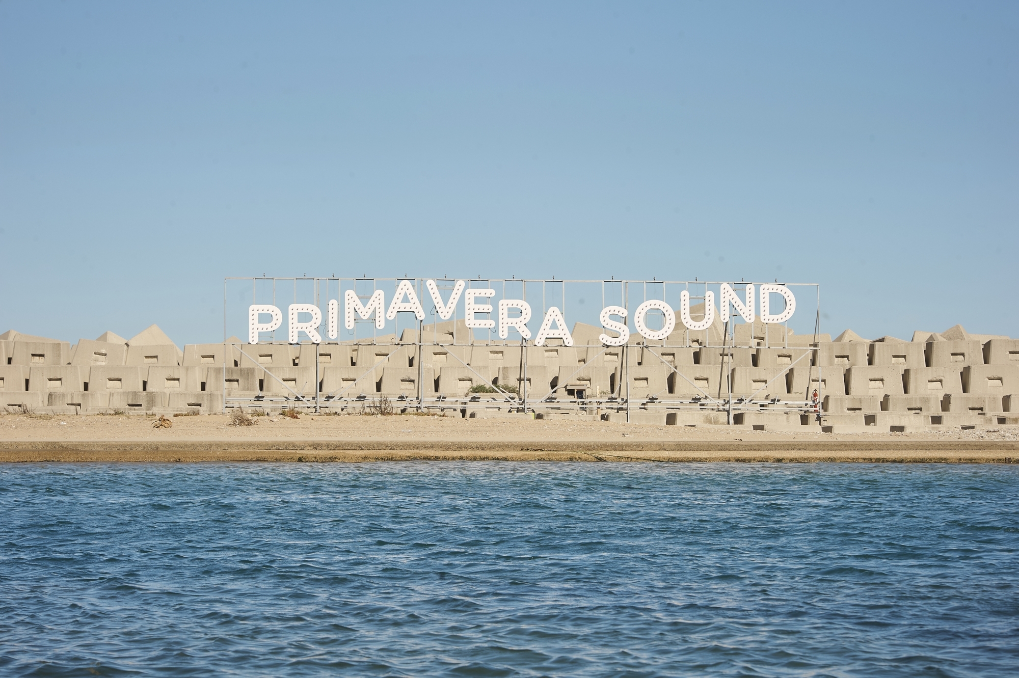 LLEGA PRIMAVERA SOUND BUENOS AIRES: INFORMACI&Oacute;N SOBRE LA VENTA DE TICKETS PARA LA PRIMERA EDICI&Oacute;N DEL FESTIVAL