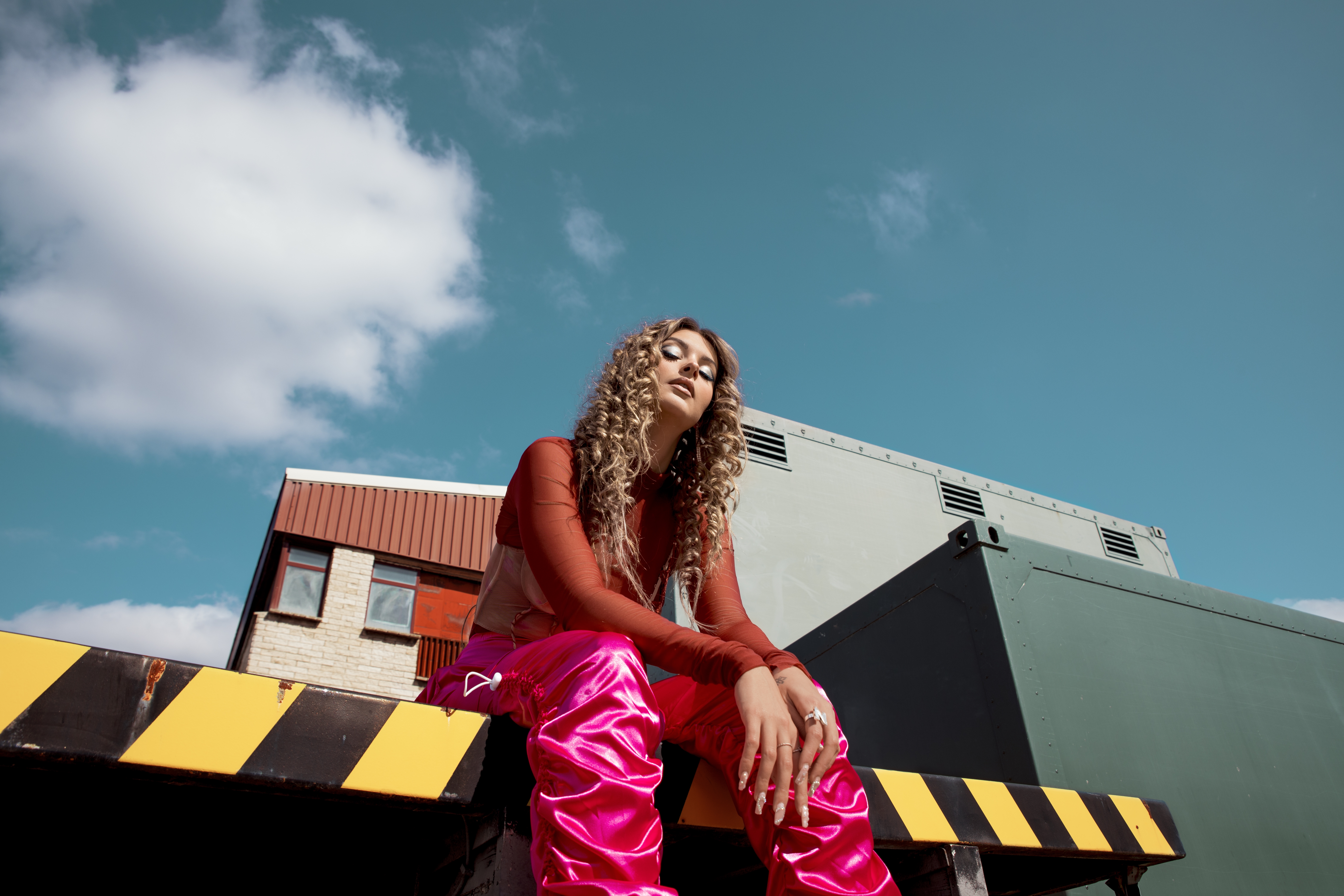 NAWI presenta "La Cucharita"