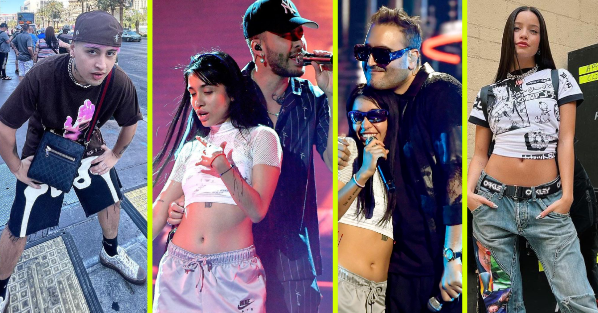 Tiago PZK, Emilia, Mar&iacute;a Becerra, CNCO (y muchos m&aacute;s!) ya est&aacute;n listos para los LATIN AMAS